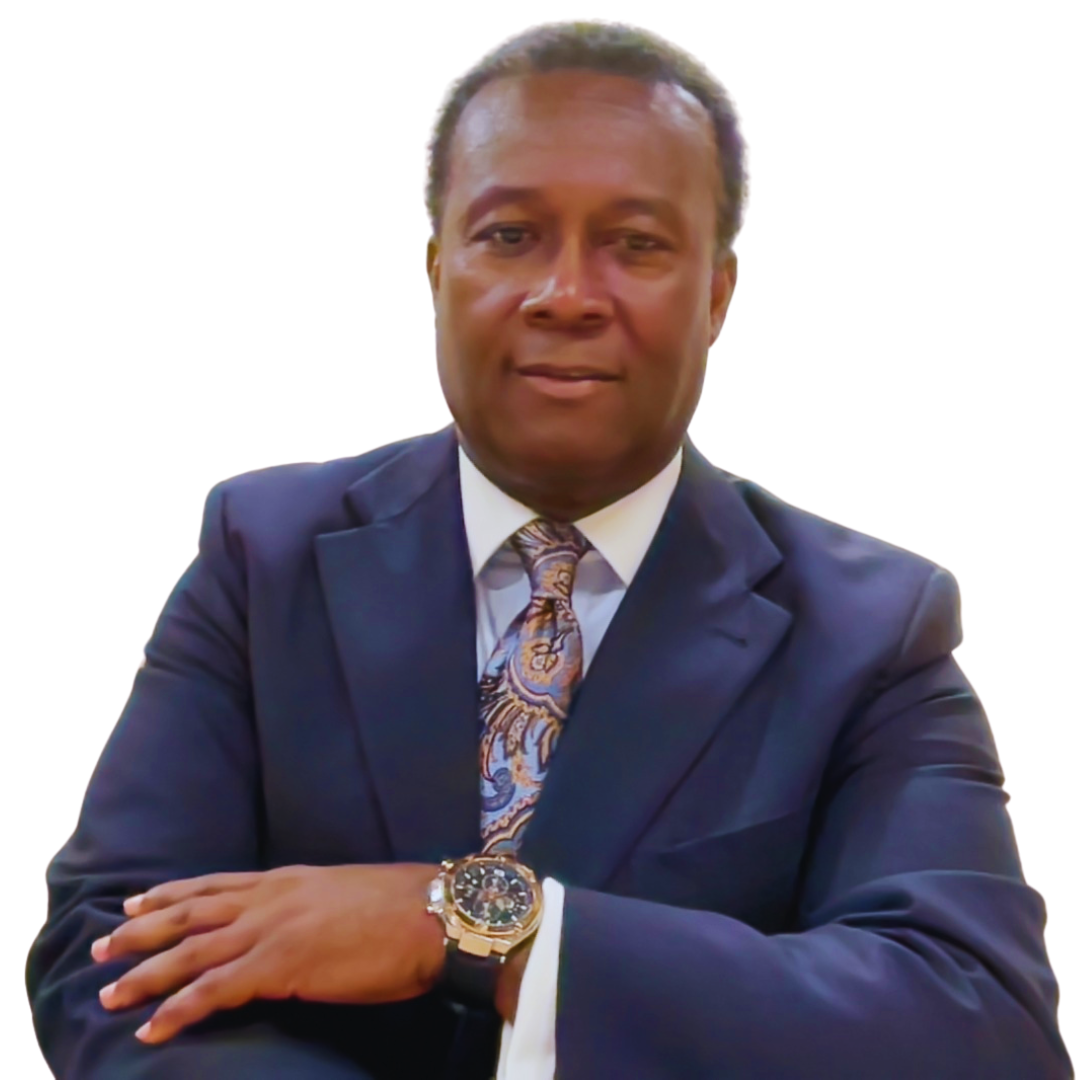 Portrait of Mylon Oderson Wason